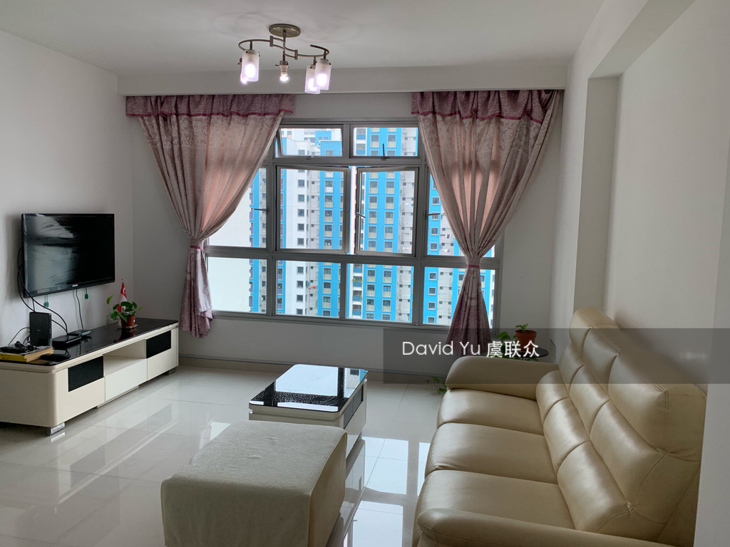 Teban Gardens Road thumbnail photo